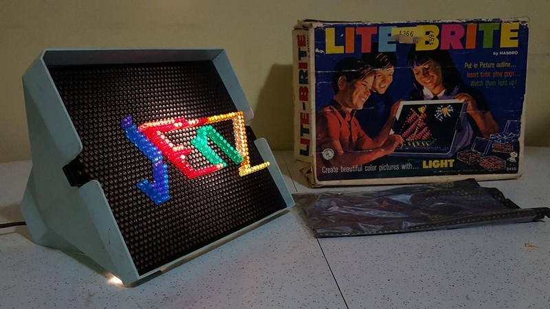 original lite bright